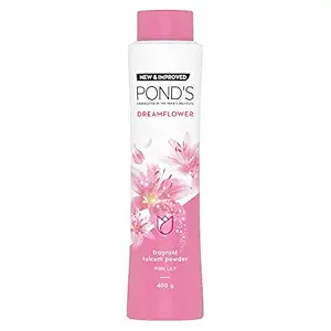 POND'S POWDER