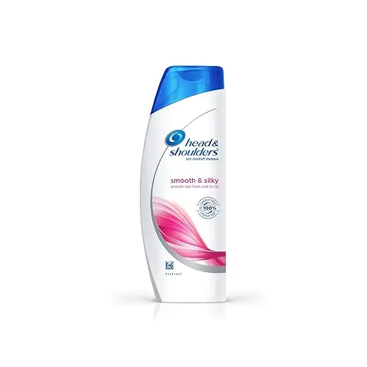 Head & shoulder shampoo
