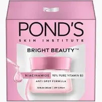 POND'S CREAM