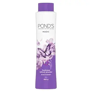 POND'S POWDER