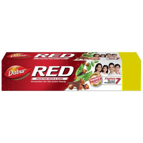 DABUR RED PASTE