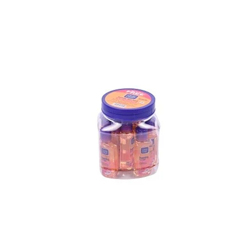 Clean & Clear Face Wash jar - 20ml x 12pc, Mrp 360 /-