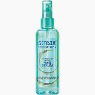 Streax Vitariche Gloss Hair Serum 45 ml