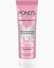 POND's Bright Beauty 50g Face Wash  (50 g)