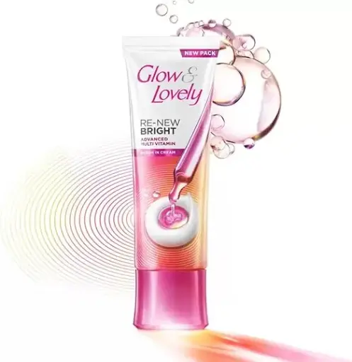 FAIR&LOVELY (GLOW&LOVELY)